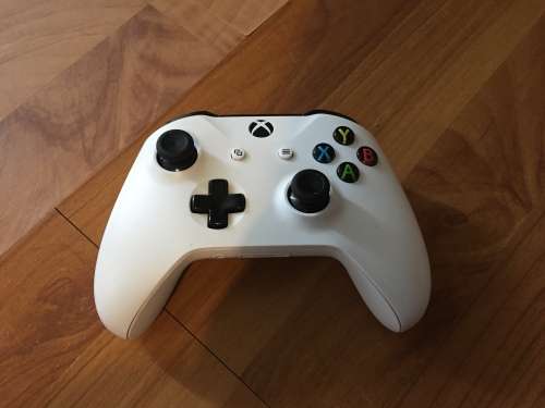 Xbox One S 1TB